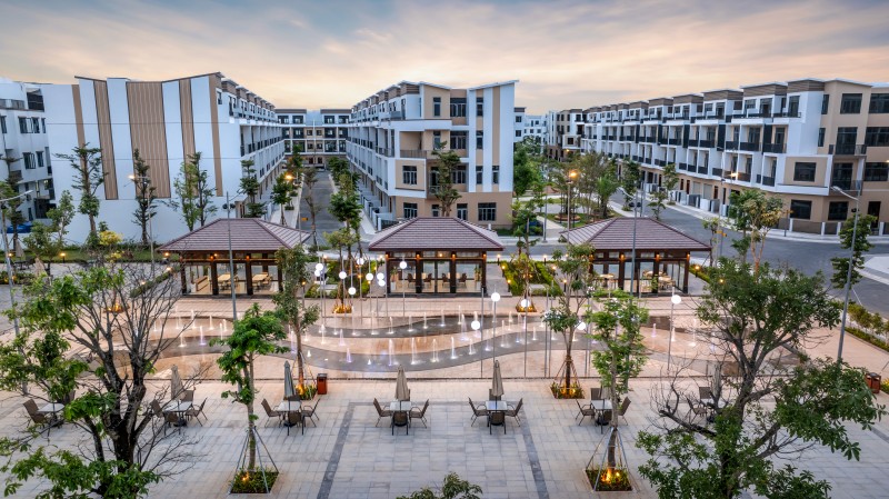 T&T Group hợp tác quản lý vận hành "chuẩn Nhật Bản" tại dự án T&T City Millennia Long An T&T Group hợp tác quản lý vận hành "chuẩn Nhật Bản" tại dự án T&T City Millennia Long An