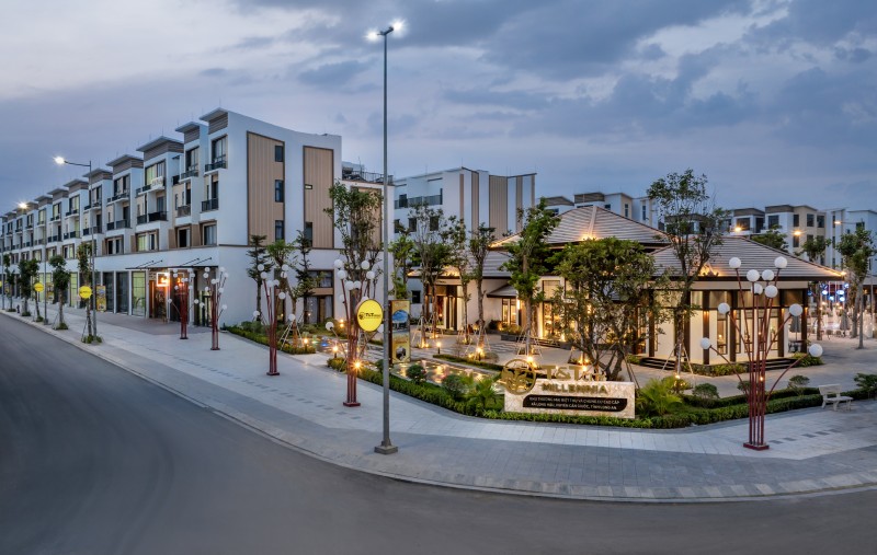 T&T Group hợp tác quản lý vận hành "chuẩn Nhật Bản" tại dự án T&T City Millennia Long An T&T Group hợp tác quản lý vận hành "chuẩn Nhật Bản" tại dự án T&T City Millennia Long An