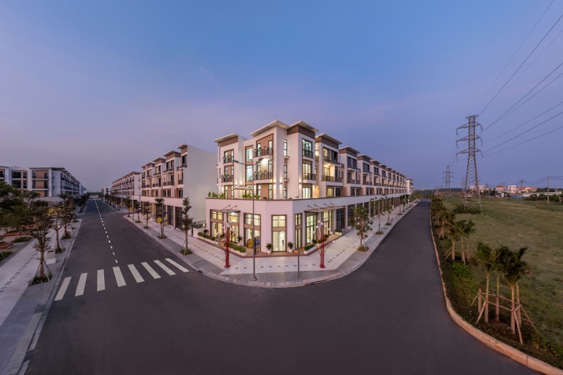 T&T Group hợp tác quản lý vận hành "chuẩn Nhật Bản" tại dự án T&T City Millennia Long An T&T Group hợp tác quản lý vận hành "chuẩn Nhật Bản" tại dự án T&T City Millennia Long An