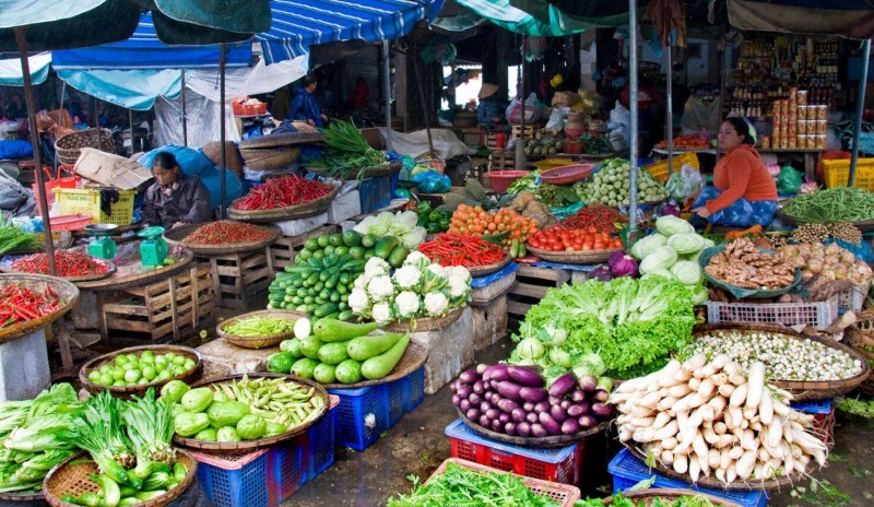CPI quý I/2024 tăng 3,77% so với cùng kỳ năm 2023 CPI quý I/2024 tăng 3,77% so với cùng kỳ năm 2023