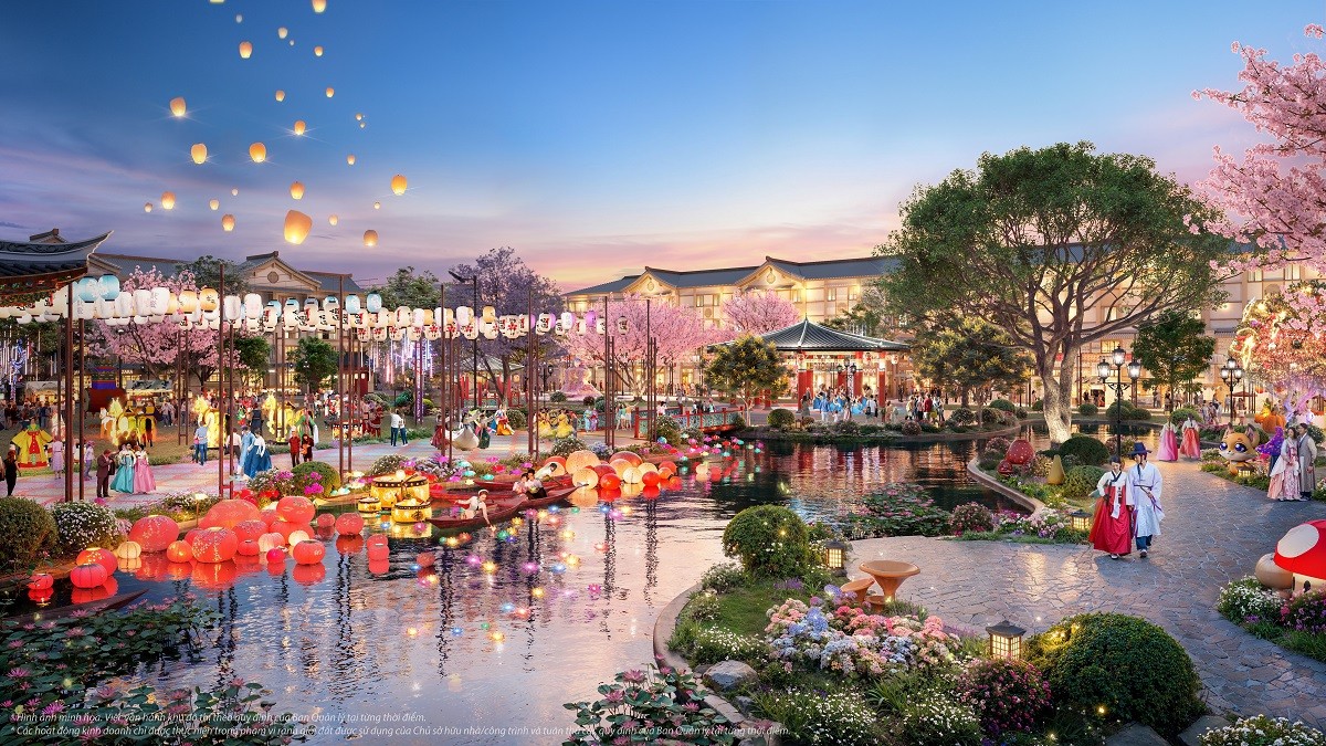 “Menu tiện ích” của Vinhomes Royal Island mang đến giá trị sống đẳng cấp cho giới thượng lưu “Menu tiện ích” của Vinhomes Royal Island mang đến giá trị sống đẳng cấp cho giới thượng lưu