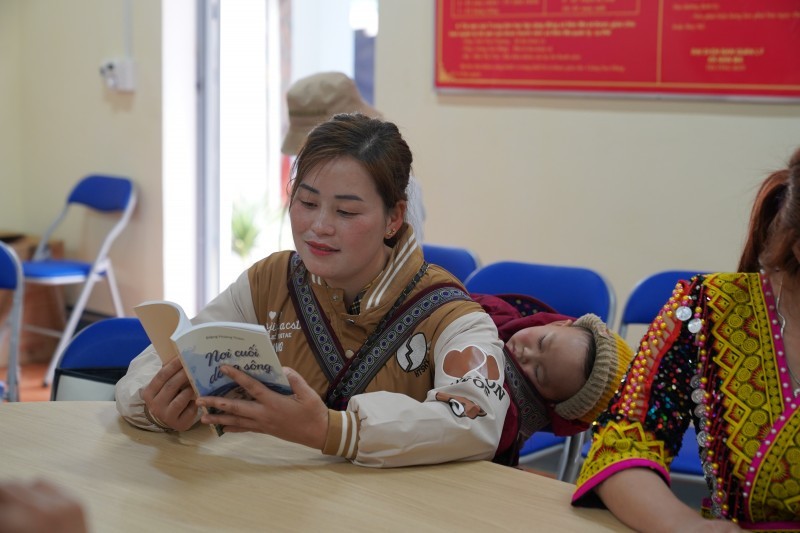 Plan International Vietnam Helps Ethnic Minority Youth in Ha Giang Escape Poverty Plan International Vietnam Helps Ethnic Minority Youth in Ha Giang Escape Poverty
