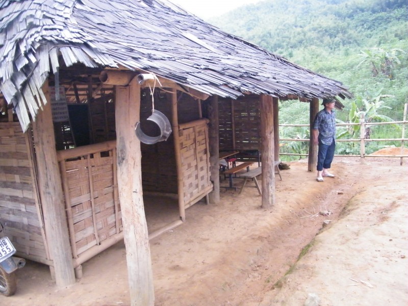 Thanh Hóa: thầy trò trường mầm non sẽ có không gian học tập mới do tổ chức VNHELP (Hoa Kỳ) tài trợ Thanh Hóa: thầy trò trường mầm non sẽ có không gian học tập mới do tổ chức VNHELP (Hoa Kỳ) tài trợ