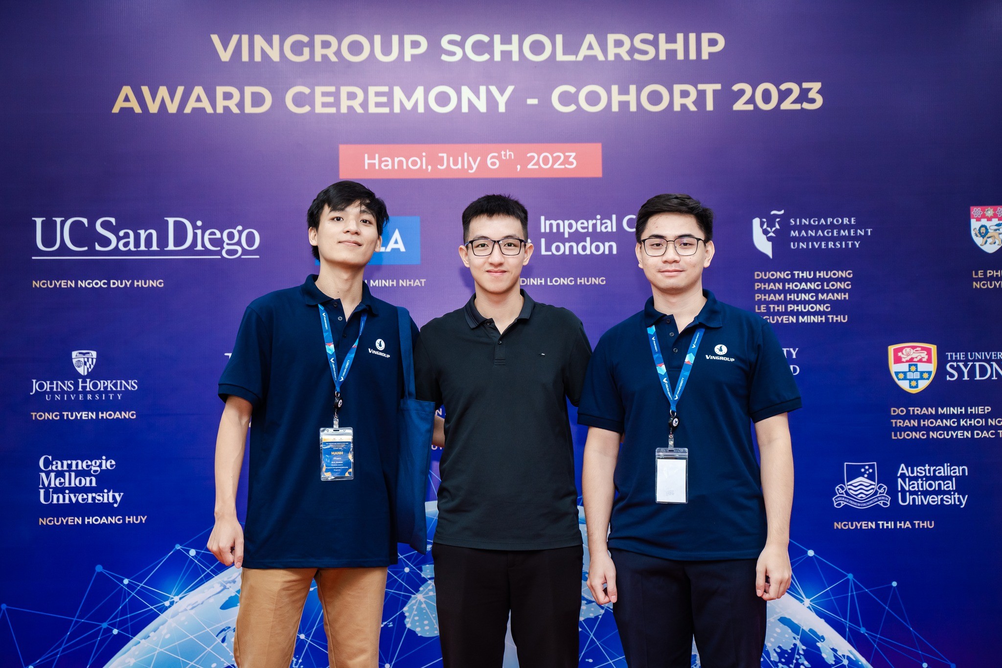 Vinbigdata tuyển sinh chương trình đào tạo kỹ sư ai mùa 5 - 2024 Vinbigdata tuyển sinh chương trình đào tạo kỹ sư ai mùa 5 - 2024