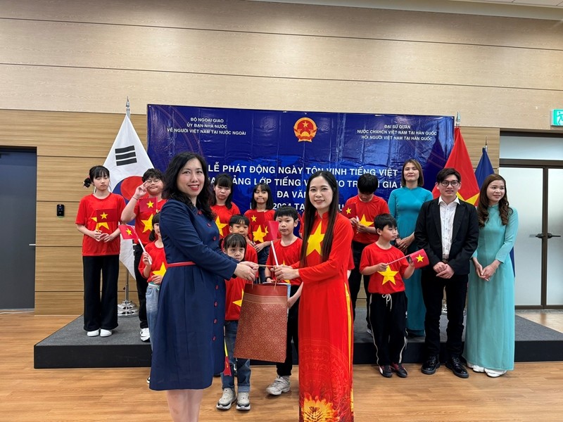(Photo: Dangcongsan.vn) (Photo: Dangcongsan.vn)