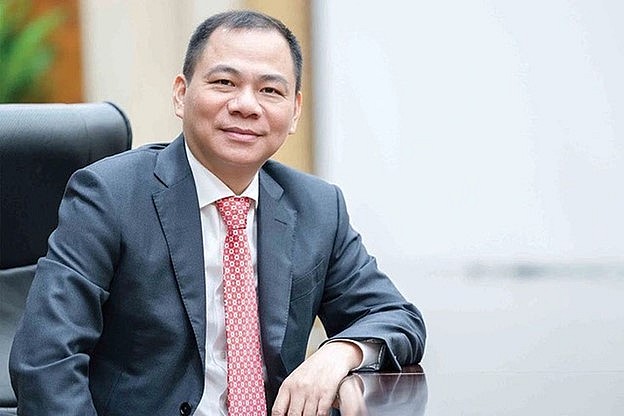 Viet Nam has six billionaires on Forbes list. Viet Nam has six billionaires on Forbes list.