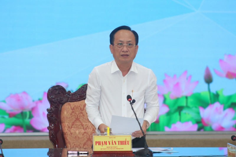Bạc Liêu vươn lên đứng đầu cả nước về chỉ số thủ tục hành chính công Bạc Liêu vươn lên đứng đầu cả nước về chỉ số thủ tục hành chính công