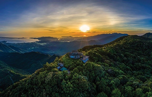 10 Best Destinations To Escape The Summer Heat In Vietnam 10 Best Destinations To Escape The Summer Heat In Vietnam