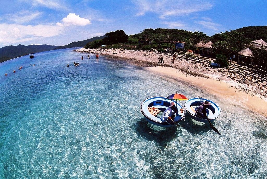 10 Best Destinations To Escape The Summer Heat In Vietnam 10 Best Destinations To Escape The Summer Heat In Vietnam