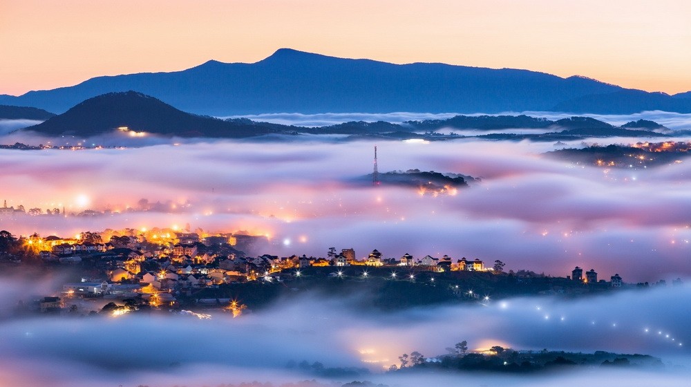 10 Best Destinations To Escape The Summer Heat In Vietnam 10 Best Destinations To Escape The Summer Heat In Vietnam
