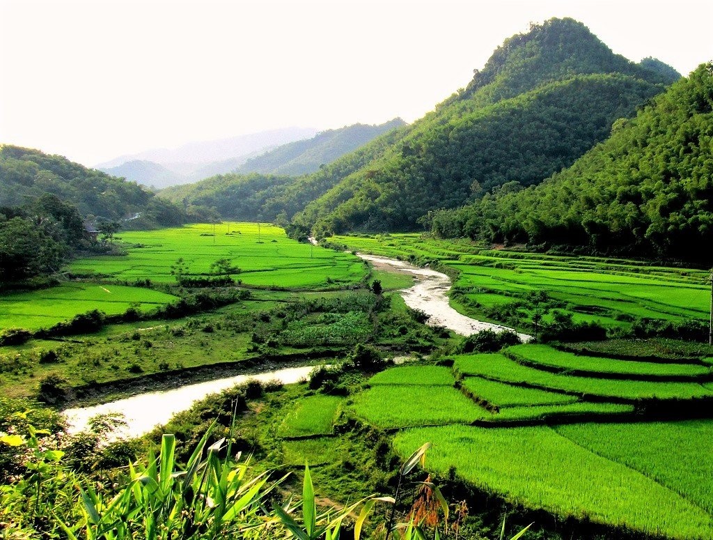 10 Best Destinations To Escape The Summer Heat In Vietnam 10 Best Destinations To Escape The Summer Heat In Vietnam