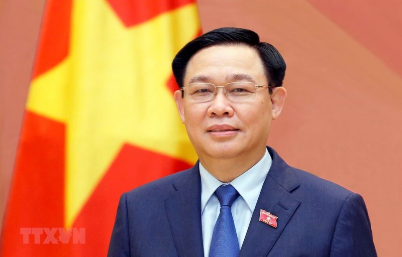 Chuyên gia Trung Quốc: Chuyến thăm của Chủ tịch Quốc hội Vương Đình Huệ sẽ thúc đẩy các định hướng quan hệ song phương Chuyên gia Trung Quốc: Chuyến thăm của Chủ tịch Quốc hội Vương Đình Huệ sẽ thúc đẩy các định hướng quan hệ song phương