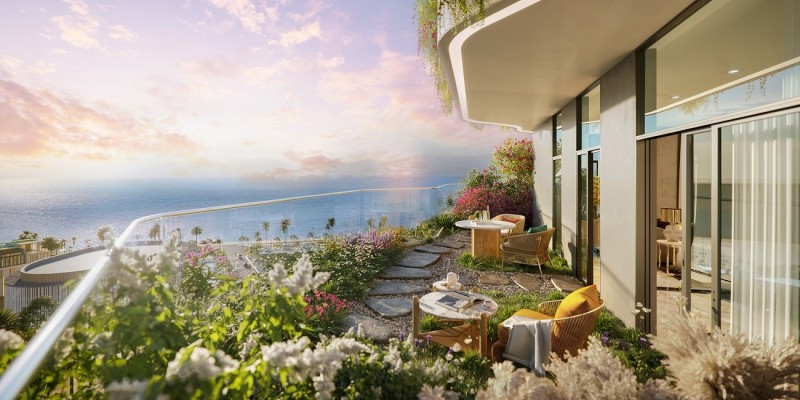 Phong cách sống Outdoor Living: Đem thiên nhiên vào ngôi nhà Phong cách sống Outdoor Living: Đem thiên nhiên vào ngôi nhà