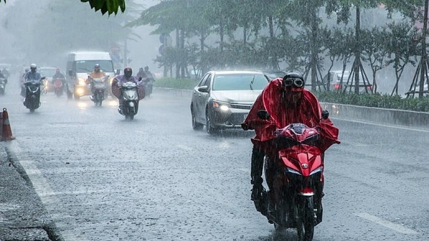Late winter cold often brings rain to the northern and north-central regions. Late winter cold often brings rain to the northern and north-central regions.