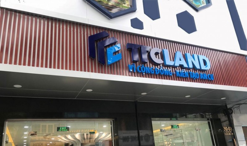 TTC Land (SCR) đặt kế hoạch doanh thu năm 2024 tăng 90% nhưng lãi trước thuế chỉ 16 tỷ đồng TTC Land (SCR) đặt kế hoạch doanh thu năm 2024 tăng 90% nhưng lãi trước thuế chỉ 16 tỷ đồng