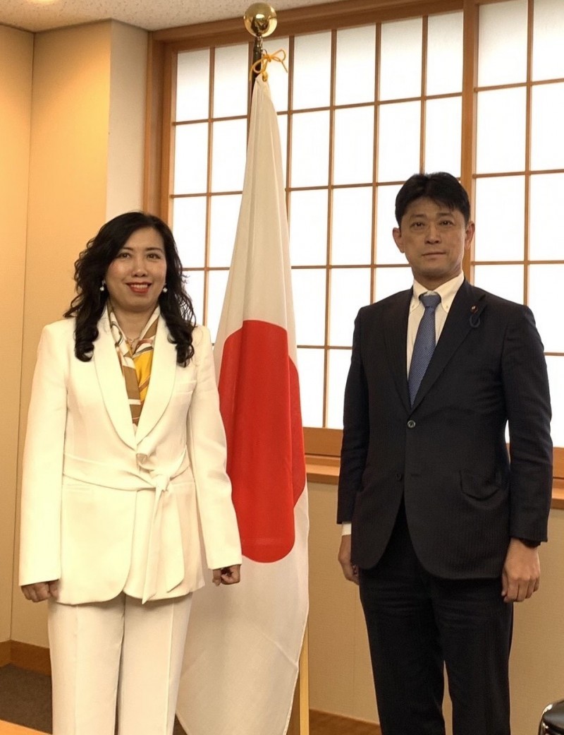 Vietnam, Japan Strengthen People-to-people Exchanges