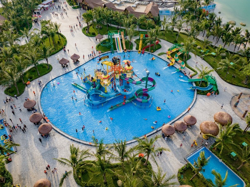 Lễ hội chào hè 2024 tại Ocean City được tổ chức tại Tổ hợp công viên nước đẳng cấp VinWonders Water Park với các hoạt động sôi động, hấp dẫn Lễ hội chào hè 2024 tại Ocean City được tổ chức tại Tổ hợp công viên nước đẳng cấp VinWonders Water Park với các hoạt động sôi động, hấp dẫn