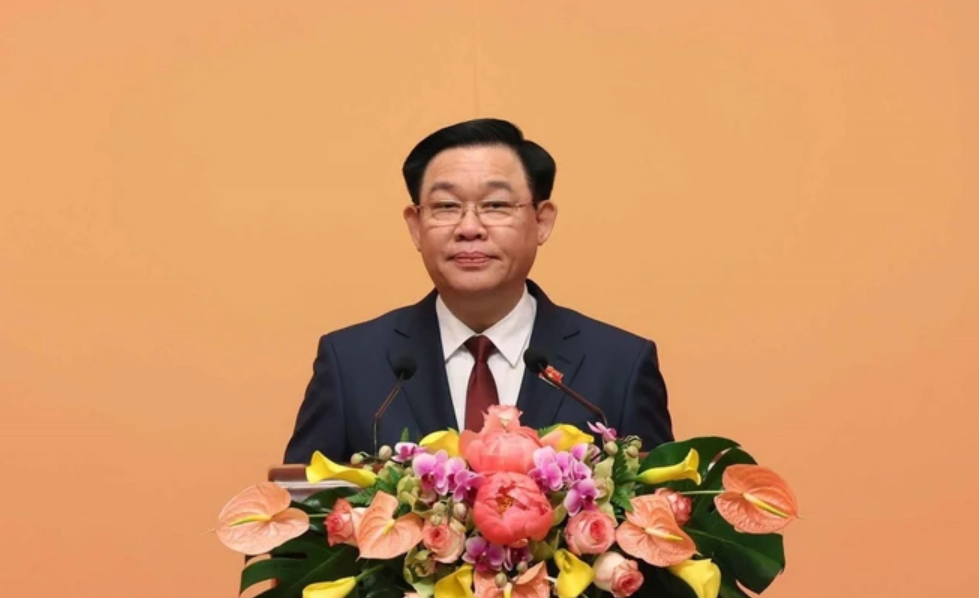 Chủ tịch Quốc hội Vương Đình Huệ dự Gặp gỡ hữu nghị nhân dân Việt Nam-Trung Quốc Chủ tịch Quốc hội Vương Đình Huệ dự Gặp gỡ hữu nghị nhân dân Việt Nam-Trung Quốc