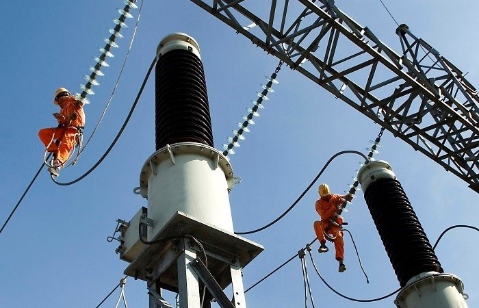 Thúc đẩy mua bán điện giữa Việt Nam - Lào Thúc đẩy mua bán điện giữa Việt Nam - Lào