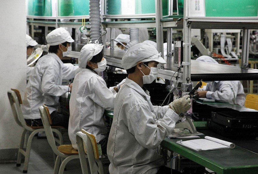 World Bank: Vietnam Needs to Diversify Its Export Industry World Bank: Vietnam Needs to Diversify Its Export Industry