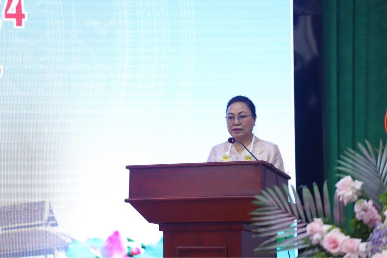 Tết cổ truyền Bunpimay và Chol Chnam Thmay được tổ chức tại nhiều tỉnh, thành phố ở Việt Nam Tết cổ truyền Bunpimay và Chol Chnam Thmay được tổ chức tại nhiều tỉnh, thành phố ở Việt Nam