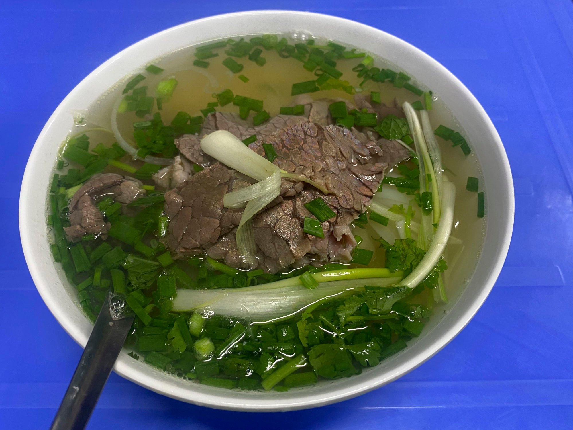 Báo quốc tế ca ngợi biến tấu đa dạng của phở Việt Nam - Ảnh 1. Báo quốc tế ca ngợi biến tấu đa dạng của phở Việt Nam - Ảnh 1.