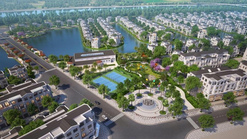 Vinhomes Marina - dự án BĐS cao cấp giúp nâng tầm bộ mặt đô thị và phong cách sống tại thành phố biển Hải Phòng Vinhomes Marina - dự án BĐS cao cấp giúp nâng tầm bộ mặt đô thị và phong cách sống tại thành phố biển Hải Phòng