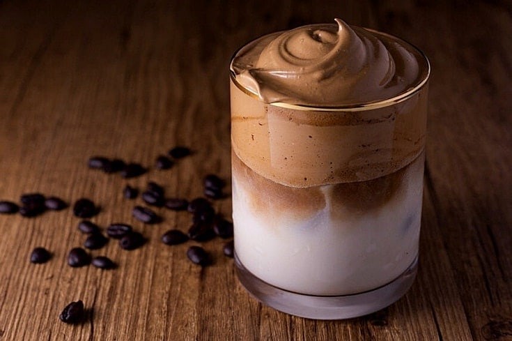 Discover The Unique Whipped Coffees Around The World Discover The Unique Whipped Coffees Around The World