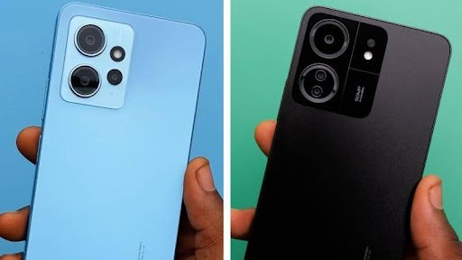 So sánh Redmi 13C và Redmi Note 12: Sự lựa chọn giá rẻ trong tầm tay So sánh Redmi 13C và Redmi Note 12: Sự lựa chọn giá rẻ trong tầm tay