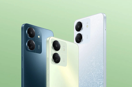 So sánh Redmi 13C và Redmi Note 12: Sự lựa chọn giá rẻ trong tầm tay So sánh Redmi 13C và Redmi Note 12: Sự lựa chọn giá rẻ trong tầm tay