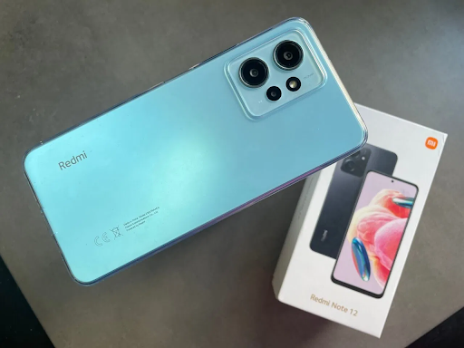 So sánh Redmi 13C và Redmi Note 12: Sự lựa chọn giá rẻ trong tầm tay So sánh Redmi 13C và Redmi Note 12: Sự lựa chọn giá rẻ trong tầm tay
