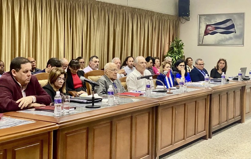 Việt Nam-Cuba đẩy mạnh đa dạng hóa các mối quan hệ kinh tế song phương Việt Nam-Cuba đẩy mạnh đa dạng hóa các mối quan hệ kinh tế song phương
