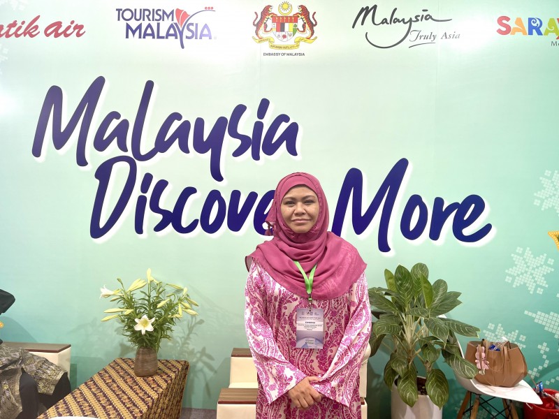 Gia tăng liên kết đường bay để thúc đẩy du lịch Việt Nam - Malaysia Gia tăng liên kết đường bay để thúc đẩy du lịch Việt Nam - Malaysia