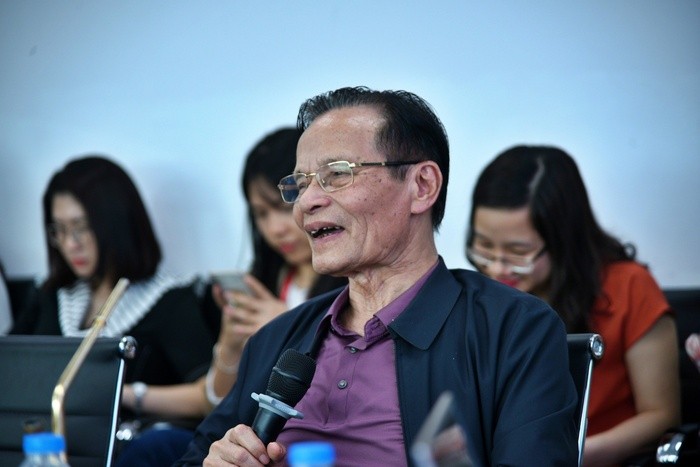 “Không thể dựa vào ngân hàng để đẩy nhà ở xã hội lên” “Không thể dựa vào ngân hàng để đẩy nhà ở xã hội lên”
