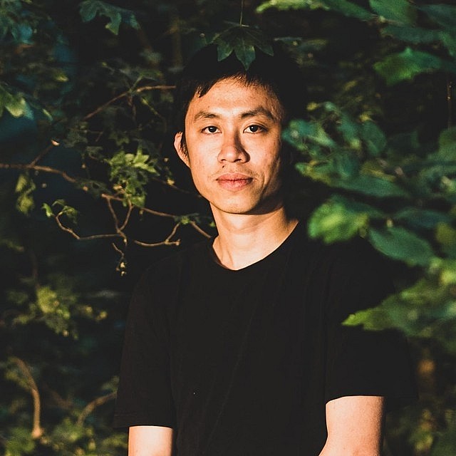 Vietnamese director Truong Minh Quy. Vietnamese director Truong Minh Quy.
