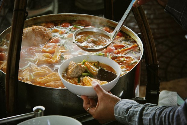 Vietnamese Dishes Honored Around The World Vietnamese Dishes Honored Around The World