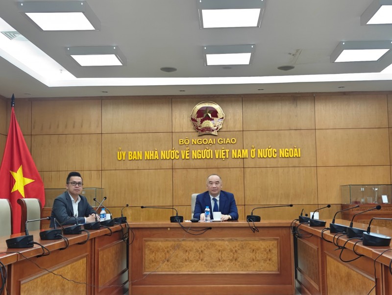 Tìm kiếm Sứ giả tiếng Việt ở nước ngoài năm 2024 tại Kyushu, Okinawa và Nam Trung Nhật Bản