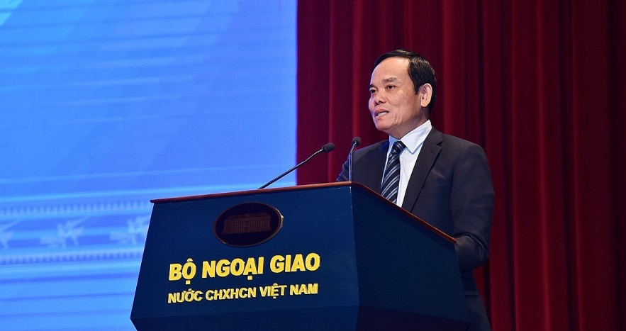 Vietnam And Cuba Seek to Deepen Special Friendship Vietnam And Cuba Seek to Deepen Special Friendship