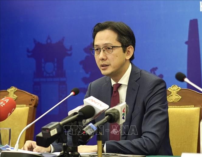 Việt Nam đạt nhiều thành tựu trong bảo vệ, thúc đẩy quyền con người Việt Nam đạt nhiều thành tựu trong bảo vệ, thúc đẩy quyền con người