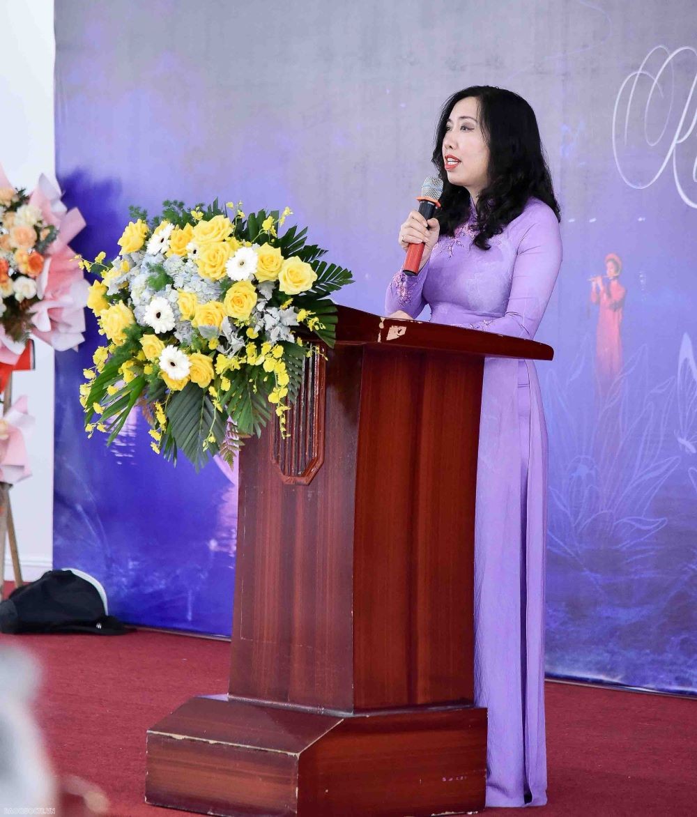 Foreign Diplomats Explore Xu Doai Culture Of Vietnam Foreign Diplomats Explore Xu Doai Culture Of Vietnam