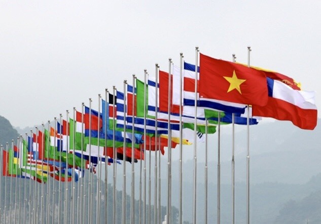 Nâng cao hiệu quả công tác thông tin đối ngoại trong tình hình mới Nâng cao hiệu quả công tác thông tin đối ngoại trong tình hình mới
