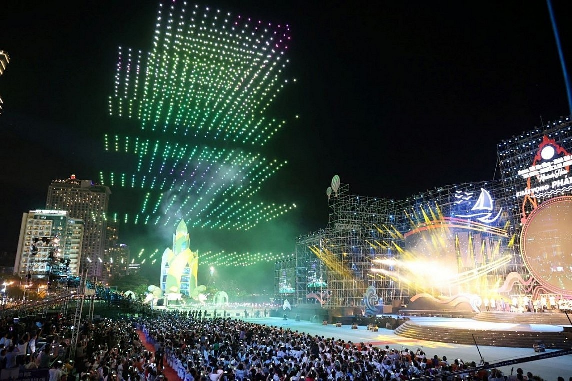 Vietnam Hosts 5 International Jazz Nights in Upcoming Holiday Vietnam Hosts 5 International Jazz Nights During Upcoming Holiday