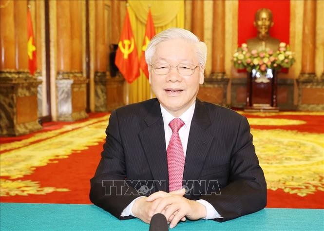 Quan tâm về quyền con người một cách thực chất nhất Quan tâm về quyền con người một cách thực chất nhất