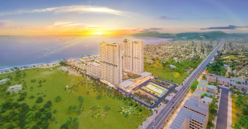 Thị trường bất động sản ở TP.HCM có thêm một tháng tăng trưởng dương Thị trường bất động sản ở TP.HCM có thêm một tháng tăng trưởng dương