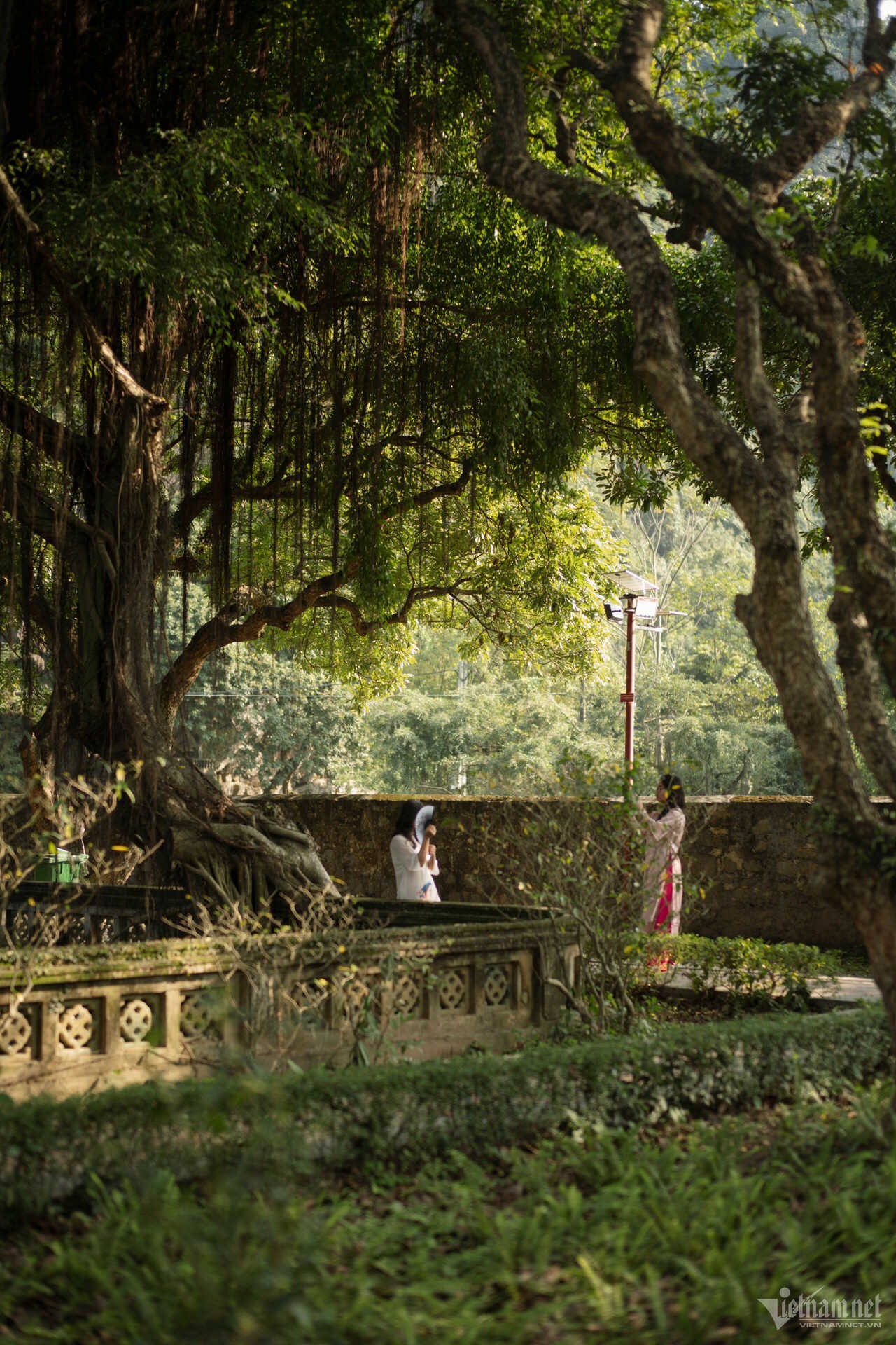 Visit The Sacred Dinh Tien Hoang King Temple In Ninh Binh Visit The Sacred Dinh Tien Hoang King Temple In Ninh Binh