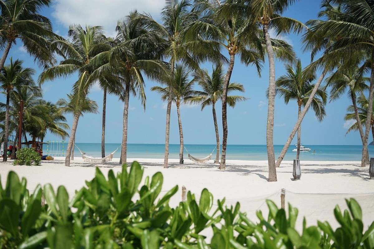 Khem Beach – A Refreshing Destination For A Summer Holiday In Phu Quoc Khem Beach – A Refreshing Destination For A Summer Holiday In Phu Quoc