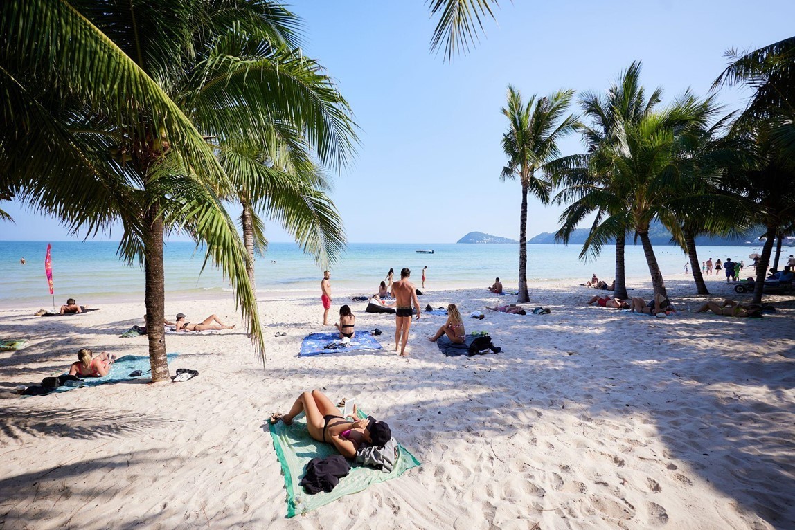 Khem Beach – A Refreshing Destination For A Summer Trip In Phu Quoc Khem Beach – A Refreshing Destination For A Summer Holiday In Phu Quoc