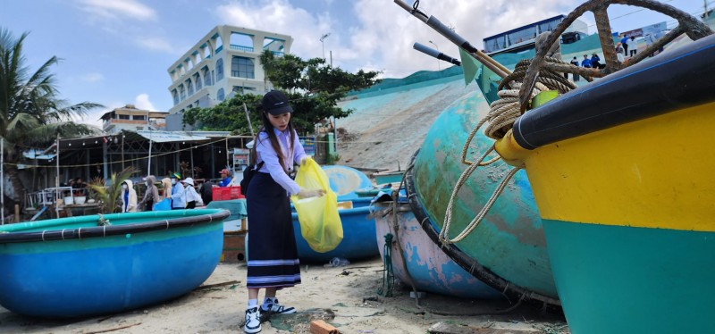 Sôi nổi Hội trại giao lưu sinh viên Việt Nam - Lào - Campuchia năm 2024 Sôi nổi Hội trại giao lưu sinh viên Việt Nam - Lào - Campuchia năm 2024