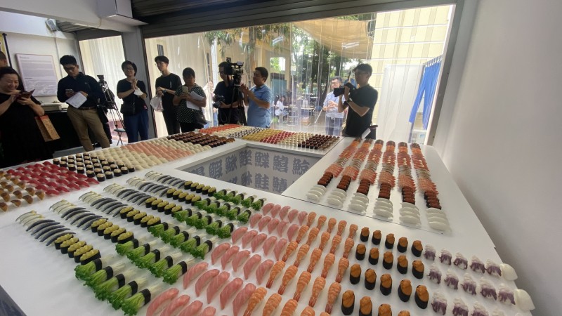 “Sushi Nhật Bản: Lịch sử và sự biến đổi” - Chuyến du khảo về món ăn nổi tiếng nhất xứ hoa anh đào “Sushi Nhật Bản: Lịch sử và sự biến đổi” - Chuyến du khảo về món ăn nổi tiếng nhất xứ hoa anh đào