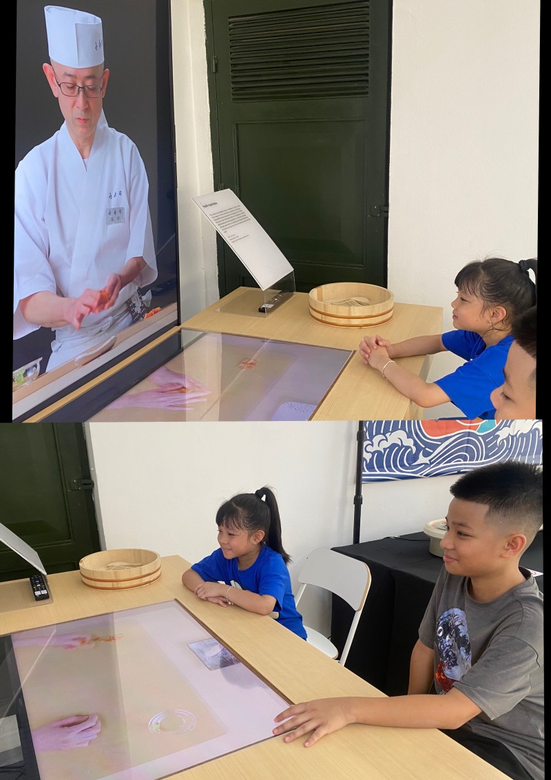 “Sushi Nhật Bản: Lịch sử và sự biến đổi” - Chuyến du khảo về món ăn nổi tiếng nhất xứ hoa anh đào “Sushi Nhật Bản: Lịch sử và sự biến đổi” - Chuyến du khảo về món ăn nổi tiếng nhất xứ hoa anh đào